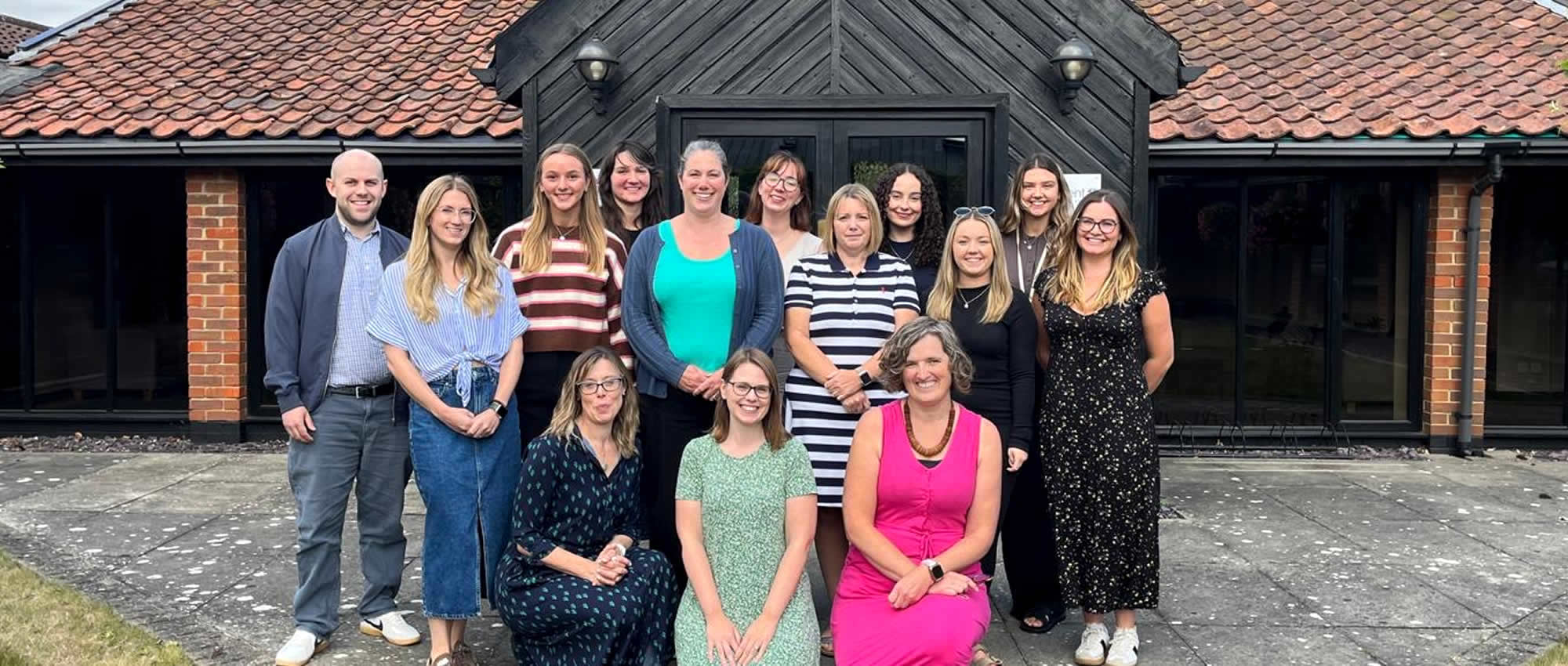 Communicate Speech Therapy Suffolk