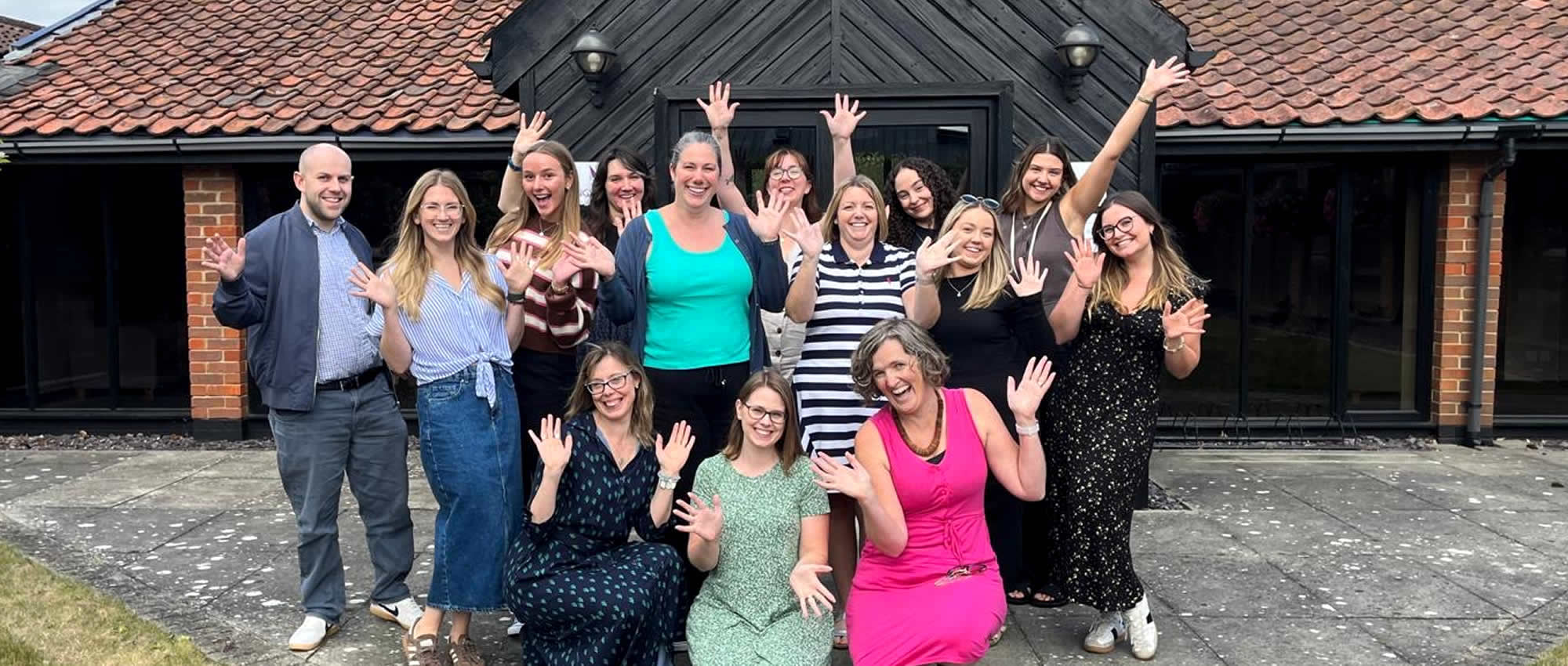 Speech Therapists in Suffolk