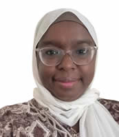 Madiha Yusuf Wali